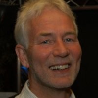 Frank Van Laarhoven