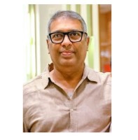 Navin Kasrekar