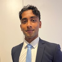 Kieran De Silva