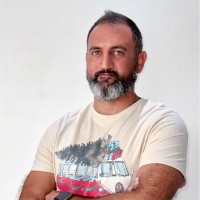 Joseph Hamawi