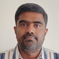 Santhoshkumar Karungalpalayam Rajasekaran