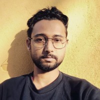 Ankit Kumar