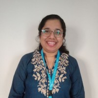 Sandra Varughese