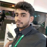 Aswin Kumar