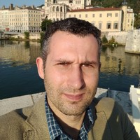 Михаил Чернявский