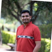 Mayur Naikwadi