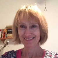 Linda Jauncey