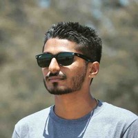 Bhavik Patel