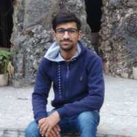 Yashu Garg