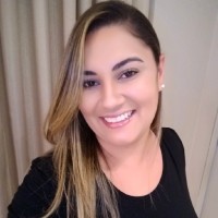 Thaís Silva De Freitas