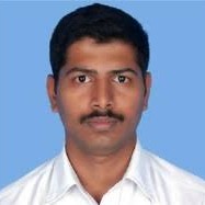 krishna salanke