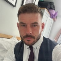 Anthony Henshaw
