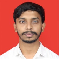 Tejas Nalavade