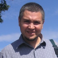 Farid Belala