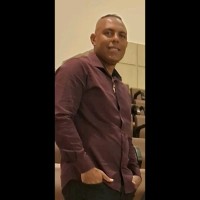 Leandro Sampaio De Araújo