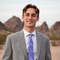 Connor Franco