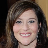 Elizabeth Esther