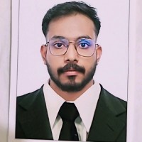 Adharsh Cs