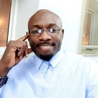 Edward Ibe