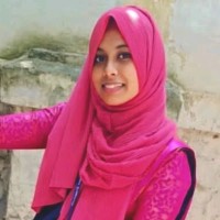 Ashika S