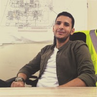 Ahmed Taha