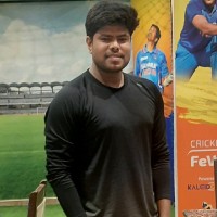 Manish Kumar
