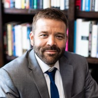 Reid Weaver