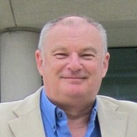 Terry Broomfield