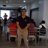 Raúl Velásquez Salazar