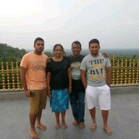 Nihal Vijendra