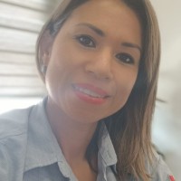 Blanca Elena Lazcano Gómez