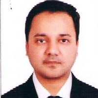 Ahmed Faraz Sayyed