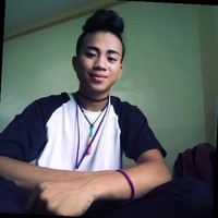 Reymark Maglinte