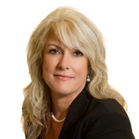 Carol Morgan
