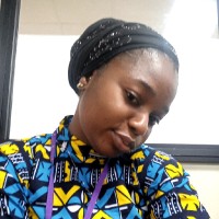 Omowunmi Jimoh