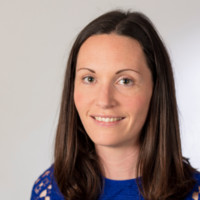 Kate Maslin PhD RD