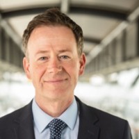 Mark Swift
