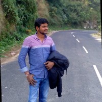 Chandrasekar Ravichandran