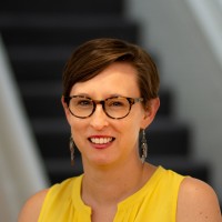 Krista Thomason