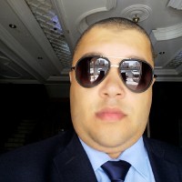 Mohamed Shehata