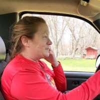 Kristin Brown (she/her)