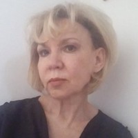 Yelena Galanova