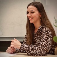 Paula Schellekens
