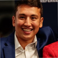 Zac Martin