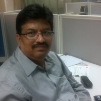 Suvendu Satpathy