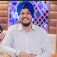 Harpreet Singh