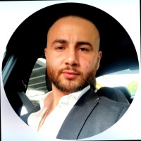 Gabriel Davidov