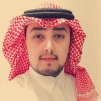 Turki Al Jalkhaf, Mba