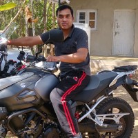 Saravana Kumar K S