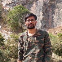 Kaushik Maurya